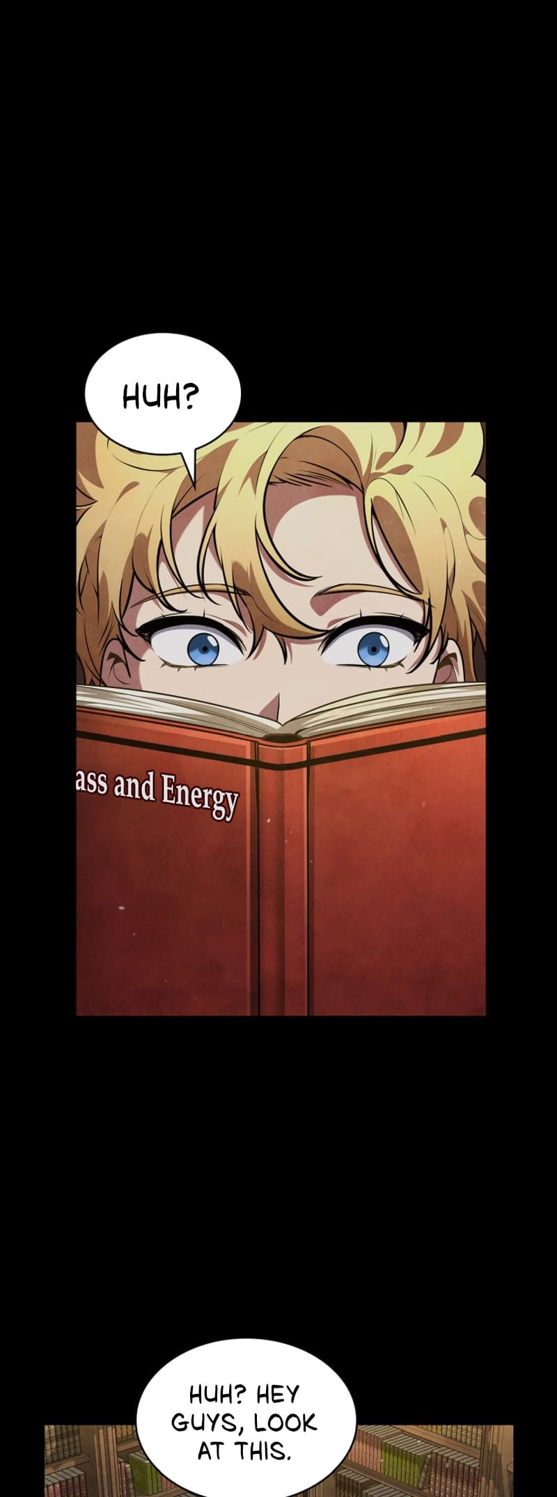 Infinite Mage, Chapter 79 image 02